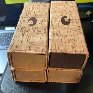 Costa Del Mar Eyeglasses or Sunnies Case!